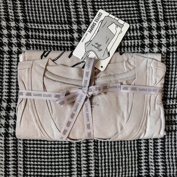 S/M Sleep Shirt/Dress - Picture 2 of 5